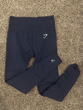 Gymshark vital seamless 2.0 leggings